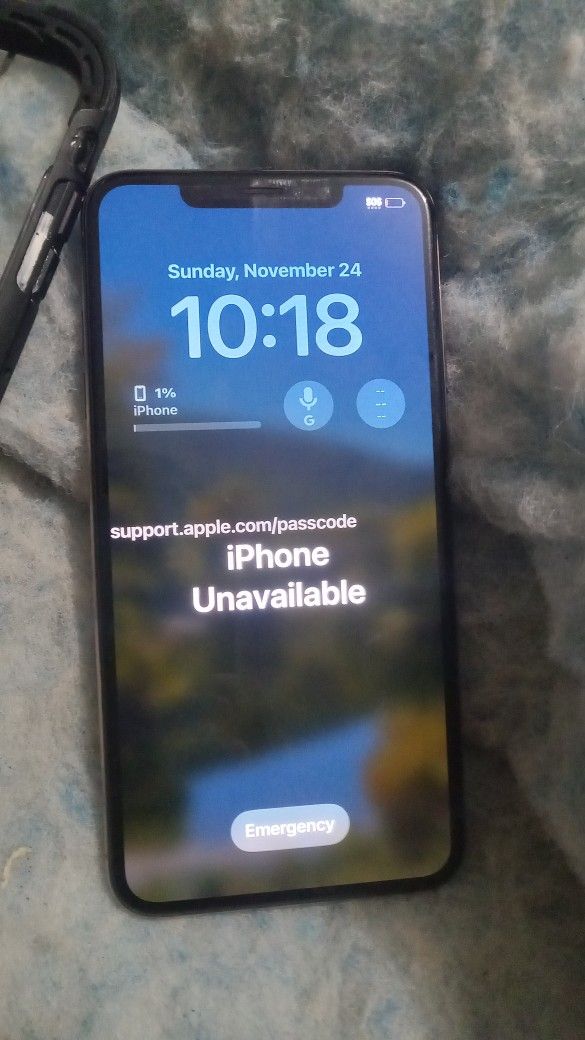 Iphone 10