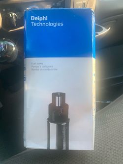 bomba mecanica de gasolina para ford 1(contact info removed)