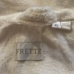 Frette Bathrobe - New