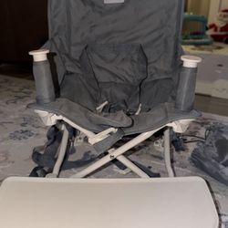 Baby Travel Chair 