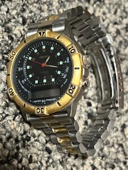 ARENIX 2 10 6 QUARTZ JAPAN MOVT