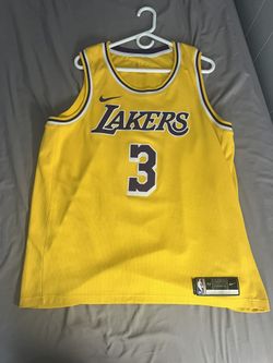 Laker Jersey