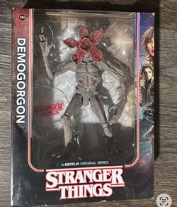 McFarlane Stranger Things - Action Figures