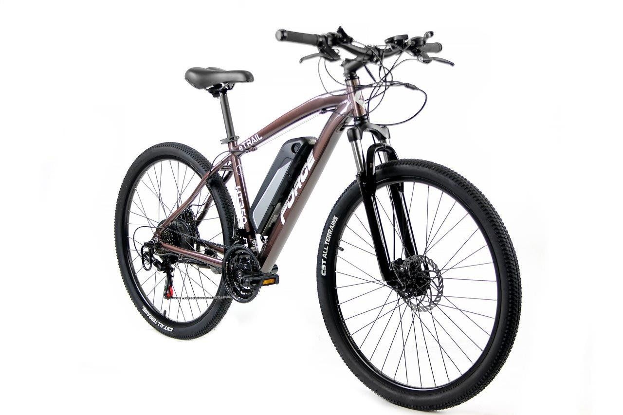 Force Etrail HT350 ebike Electric Bike