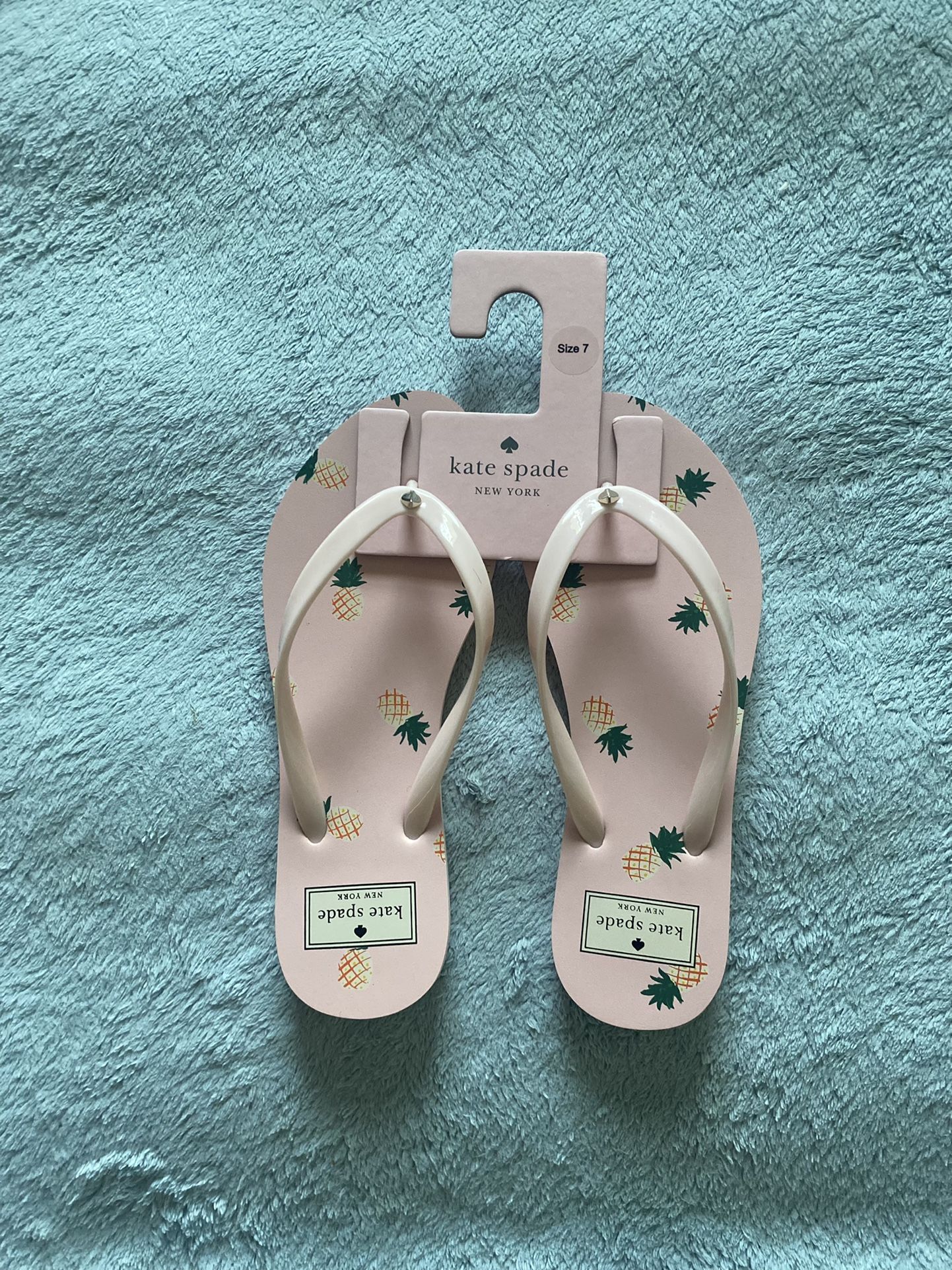 Kate Spade Flip-flops