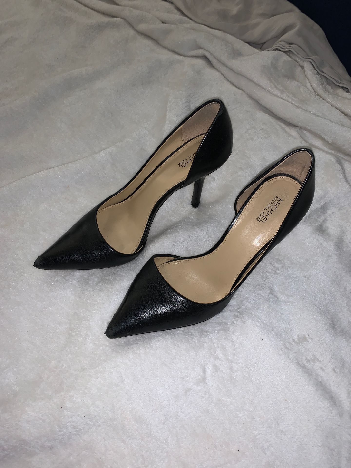 Michael Kors heels and more - free $0 size 8