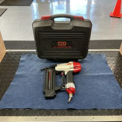 MAX 18GA Brad Nailer Up To 2-1/8” (NF255FA/18)