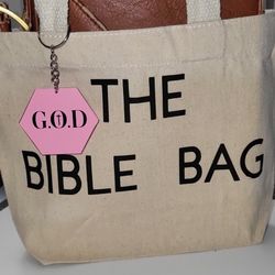 The Bible Bag