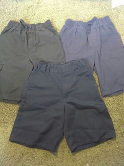 Boys shorts