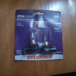 Xtravision Headlight/Headlamps