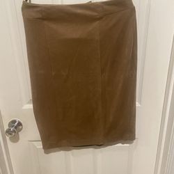 Selling A Skirt
