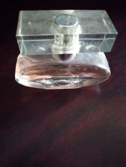 Celine Dion perfume. $5 OBO