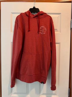 Northface men’s sweat