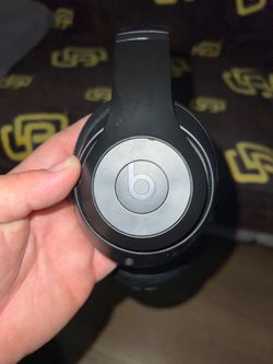 Beats Studio 3