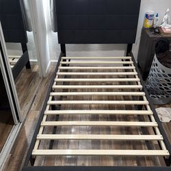 Twin bed frames