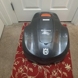 Husqvama Auto Mower 115H