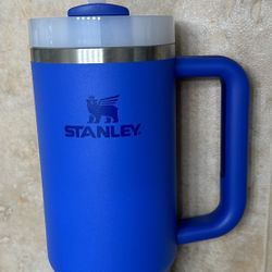 Stanley Quencher H2.0 FlowState Tumbler 30oz