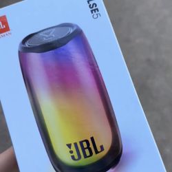 JBL Pulse 5