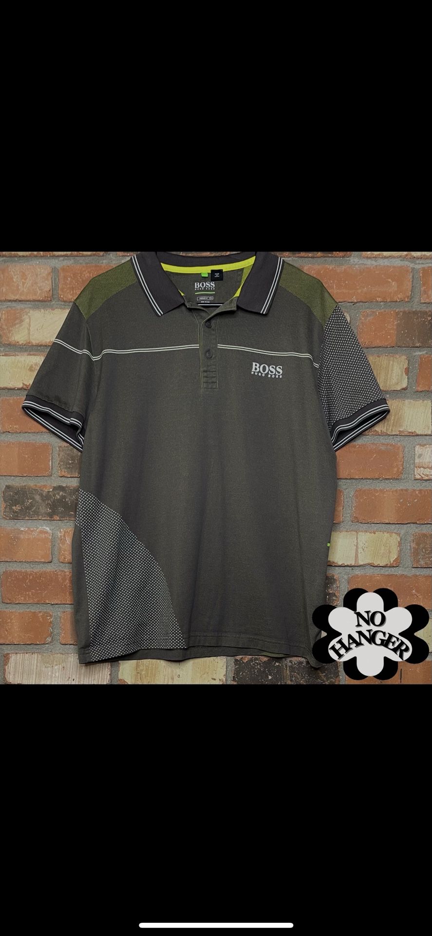 Hugo boss
