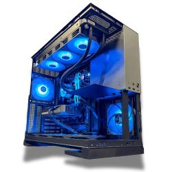 VÖXBURGS GAMING PC 1 YEAR WARRANTY | LIFETIME SUPPORT | DESKTOP | COMPUTER | PC | INTEL | RTX | RADEON | GAMING | AMD 