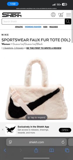 Nike Bag