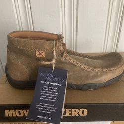 Twisted X Boots 