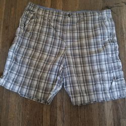 MERONA CASUAL SHORT MEN'S SIZE 44