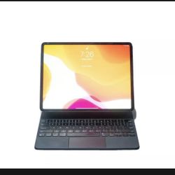 Apple iPad Pro 3rd Gen. 64g 12.9in  with Apple Magic Keyboard And Pen 