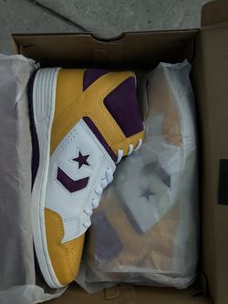 Converse Weapon 86 League Hi