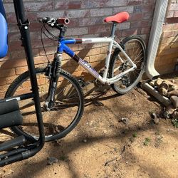 Gary Fisher Mountain Bike