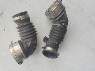 2014-2022 Infiniti Q50 Stock Intake Hoses