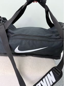 Nike Duffle
