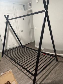 Full Bed Frame