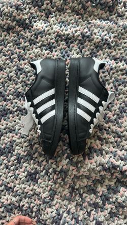 Adidas Superstars