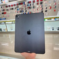 iPad Pro 12.9 5th Gen 128gb WiFi