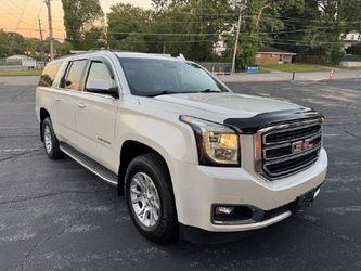 2015 GMC Yukon XL 1500