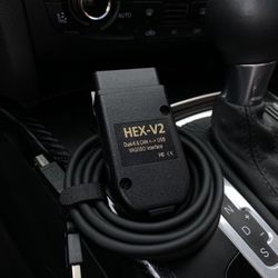 VCDS VAG COM CABLE AUDI VW DIAGNOSTICS CODING HEX V2 OBD11