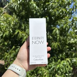 Eternity now CK