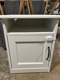 Nightstand