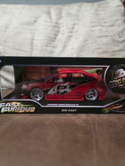 Mitsubishi Lancer Evo VIII 25th anniversary ( 1:18 scale )