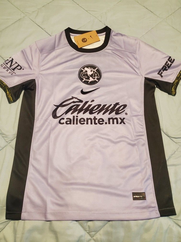 Club America 3rd Jersey 23/24
