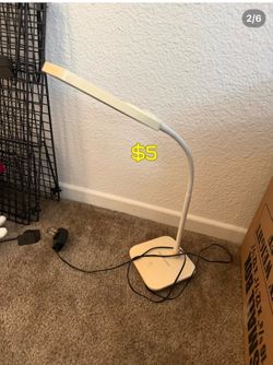 Desk Led Lamp