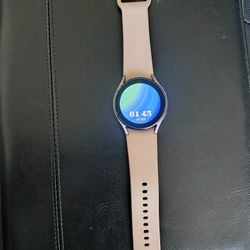 Galaxy 4 Watch Samsung