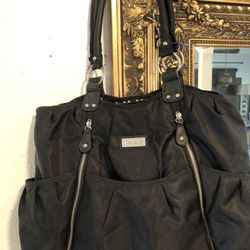 Cárter Diaper Bag