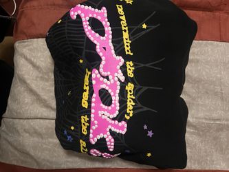 Spyder Hoodie