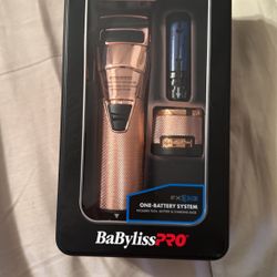 Babyliss Rose FX ONE