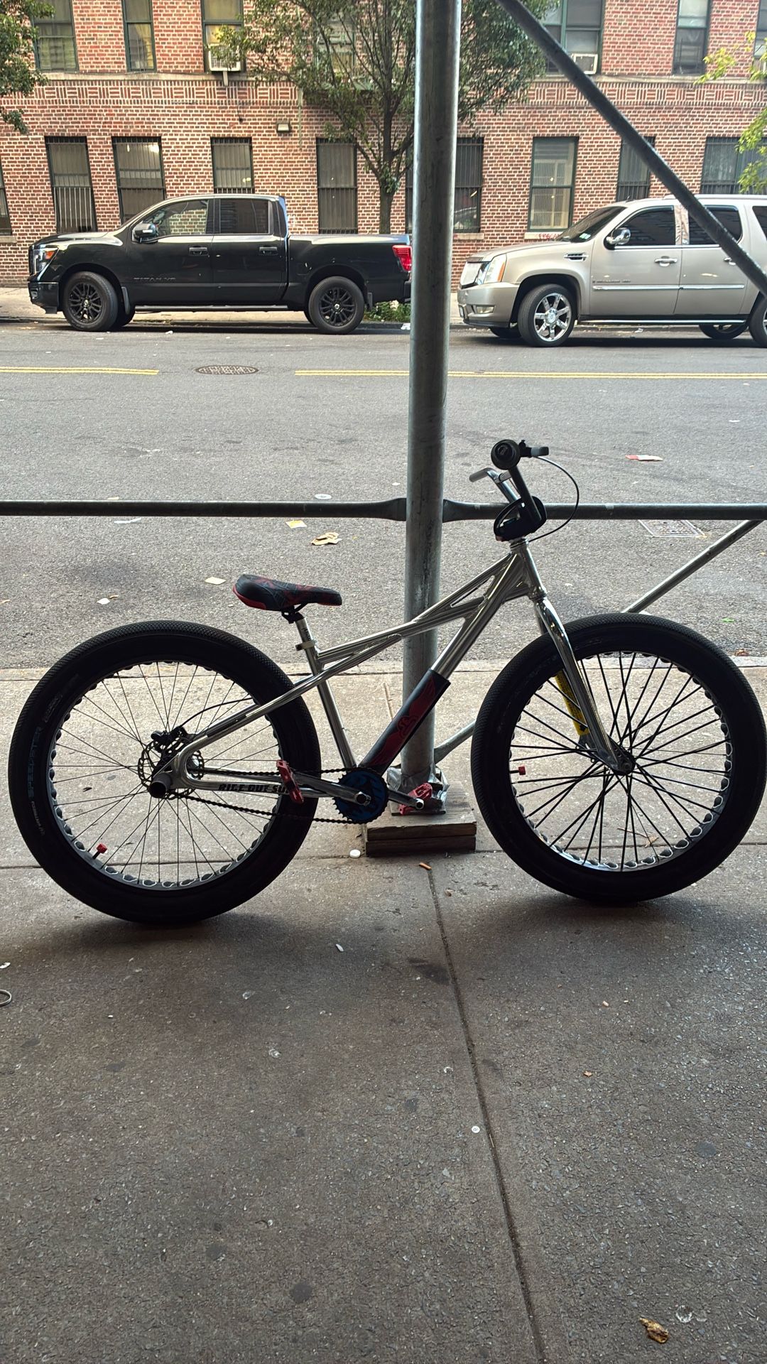 Fat Quad 26in