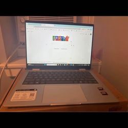 BRAND NEW , BARELY USED