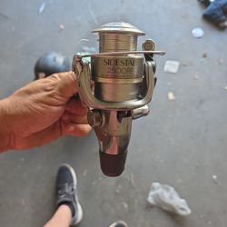 Shimano Fishing Reel 