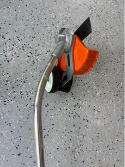 STIHL FC 56 C-E Edger